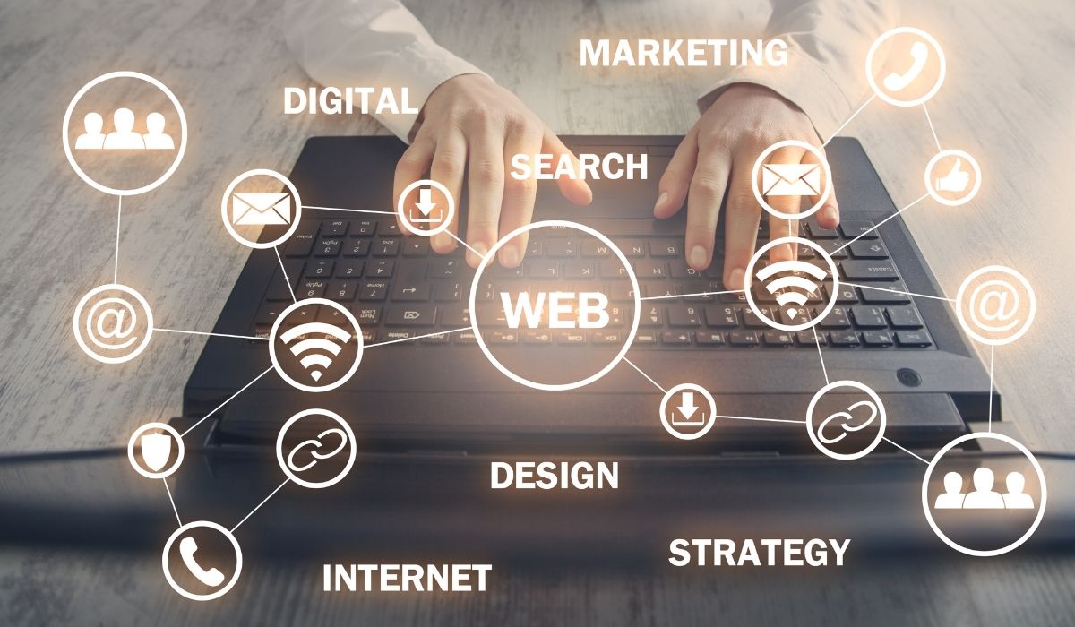 Ürgüp Web Tasarım